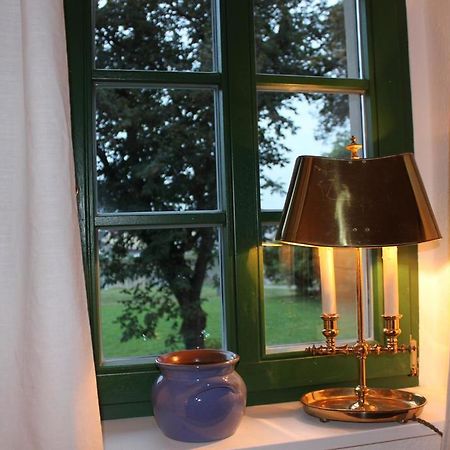 Traumhaftes Elb-Chalet Dresden Eksteriør bilde