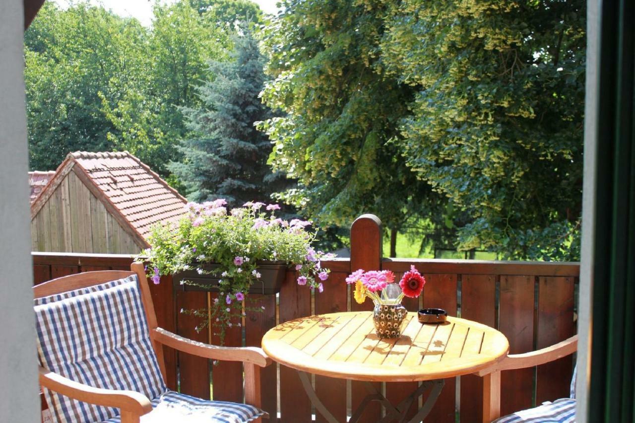 Traumhaftes Elb-Chalet Dresden Eksteriør bilde