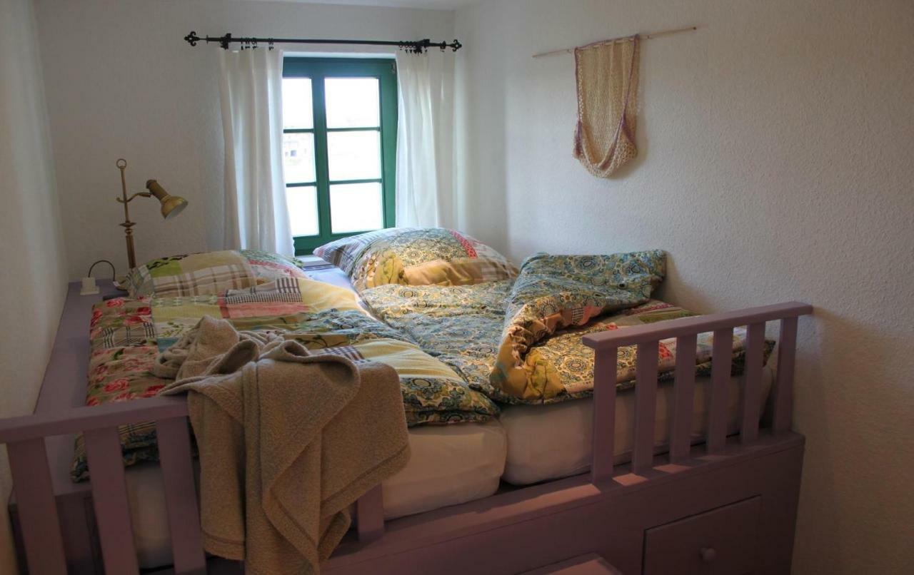 Traumhaftes Elb-Chalet Dresden Eksteriør bilde
